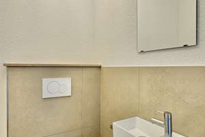 Vollständig renovierte 4-Zimmer-Wohnung im 3. OG mit 2 Balkonen und Garage in Köln-Weiden – Lübecker Str. 13, 50858 Weiden, Köln – Vorschaubild 21