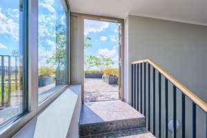Hochwertige 4-Zimmer-Wohnung mit Penthouse-Atmosphäre – durchdacht statt Standard – Die vollständige Adresse der Immobilie erhältst du vom Anbieter., 80999 Untermenzing, München – Vorschaubild 26
