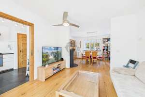 GEPFLEGTE DOPPELHAUSHÄLFTE MIT SONNIGEM GARTEN IN BEGEHRTER LAGE VON STUTTGART-NORD / WEISSENHOF – Die vollständige Adresse der Immobilie erhältst du vom Anbieter., 70191 Weißenhof, Stuttgart – Vorschaubild 6