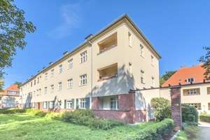 Kapitalanlage - Attraktive Wohnungen in ruhiger und grüner Lage - nahe Zehlendorf-Mitte – Berlepschstraße 60, 14165 Zehlendorf, Berlin – Vorschaubild 5