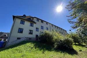 2-Raum-Erdgeschosswohnung in ruhiger Wohnlage – Ostheim 5, 9127 Gablenz, Chemnitz – Vorschaubild 6