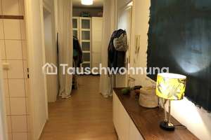 Tauschwohnung: Schöne 2 Z. Altbauwohnung in ruhiger Lage – Die vollständige Adresse der Immobilie erhältst du vom Anbieter., 80636 Dom Pedro, München – Vorschaubild 6