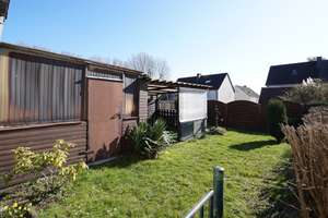 "Haus im Haus" mit schönem Garten – Die vollständige Adresse der Immobilie erhältst du vom Anbieter., 44894 Werne, Bochum – Vorschaubild 13