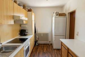 Altstadtflair zum Wohlfühlen: 2-Zimmer-Wohnung mit Einbauküche, Mühldorf – frei ab 01.10.2026 – 84453 Mühldorf am Inn – Vorschaubild 4