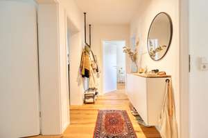 Exklusive 3-Zimmer-Wohnung im Herzen von Stuttgart-West – Die vollständige Adresse der Immobilie erhältst du vom Anbieter., 70176 Rosenberg, Stuttgart – Vorschaubild 8