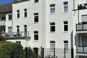 Moderne und gemütliche 2-Zimmer-Wohnung, geschmackvoll möbliert – Die vollständige Adresse der Immobilie erhältst du vom Anbieter., 30455 Davenstedt, Hannover – Vorschaubild 8