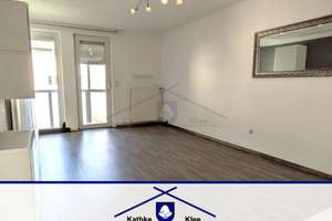 Moin Bremen: Moderne 3-Zimmer-Wohnung mit Balkon
