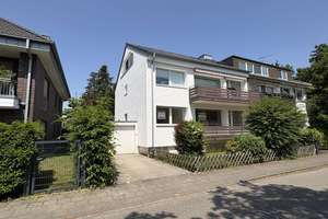 Energetisch sanierte 3 Zi.-Whg. mit sonnigem Balkon in direkter, ruhiger Ortskernlage von Angermund – Die vollständige Adresse der Immobilie erhältst du vom Anbieter., 40486 Angermund, Düsseldorf – Vorschaubild 21