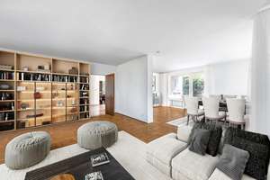 Am Burgberg daheim: exklusiv, entspannt, stadtnah – Die vollständige Adresse der Immobilie erhältst du vom Anbieter., 91054 Burgberg, Erlangen – Vorschaubild 2