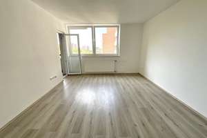 Renovierte Wohnung in Garath - Ab sofort frei ! – Thomas-Dehler-Straße 5, 40595 Garath, Düsseldorf – Vorschaubild 5