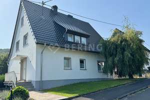 MODERNISIERTES EINFAMILIENHAUS IN TOP LAGE  I  SIEGEN - SEELBACH – Die vollständige Adresse der Immobilie erhältst du vom Anbieter., 57072 Seelbach, Siegen – Vorschaubild 4