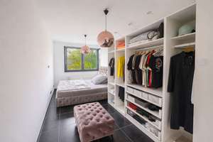 Helle 2-Zimmer-Wohnung mit Stellplatz - Sofort Zuhause fühlen – 16761 Hennigsdorf – Vorschaubild 2