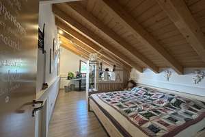 *RESERVIERT*
Modernisiertes Zweifamilienhaus mit Pool, Luxusausstattung in Böhmenkirch – Die vollständige Adresse der Immobilie erhältst du vom Anbieter., 89558 Böhmenkirch – Vorschaubild 13