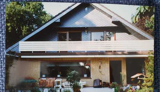 Bild von VON PRIVAT EINFAMILIENHAUS BREMEN OSTERHOLZER DORFSTR.