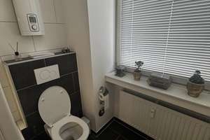 Schöne Wohnung Nähe Zoopark – Weseler Straße 66, 40239 Düsseltal, Düsseldorf – Vorschaubild 6