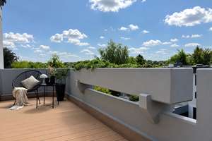 *NEU & PROVISIONSFREI* Top sanierte 3,5-Zimmer-Wohnung mit Balkon in Essen-Haarzopf – Die vollständige Adresse der Immobilie erhältst du vom Anbieter., 45149 Haarzopf, Essen – Vorschaubild 12