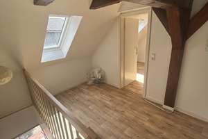 Charmante 3-Zimmer-Wohnung mit Balkon im Gutshaus-Anbau – Die vollständige Adresse der Immobilie erhältst du vom Anbieter., 21129 Francop, Hamburg – Vorschaubild 9