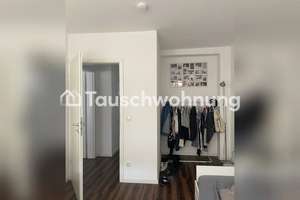 Tauschwohnung: 3-Zimmer-Wohnung in Köln Innenstadt zum tauschen – Die vollständige Adresse der Immobilie erhältst du vom Anbieter., 50670 Neustadt/Nord, Köln – Vorschaubild 5