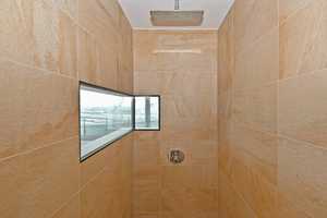 Traumhafte 2 Zimmer Wohnung im Marco Polo Tower/ Hafen City mit unverbautem Blick und Tiefgarage! – Am Strandkai 3, 20457 Hamburg – Vorschaubild 11