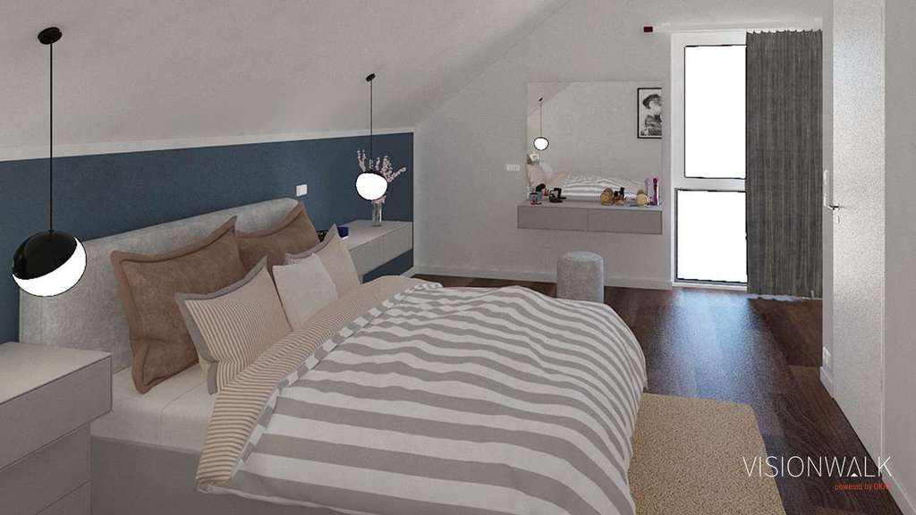 Immobilie in Tiefenbach - Tolles Einfamilienhaus mit 155m² zum Aktionspreis bis 30.06. von OKAL - Bild 4