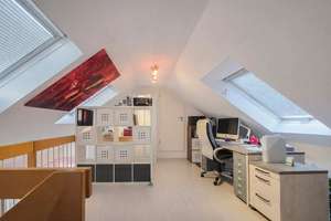 Ihr Maisonette-Traum mit Galerie & 2 Duplex-Stellplätzen – 135 m² Wohngefühl pur! – 63486 Bruchköbel – Vorschaubild 8