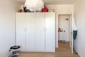 Penthouse Flair & Panorama Weitblick  -  heute investieren, morgen profitieren – Die vollständige Adresse der Immobilie erhältst du vom Anbieter., 27568 Mitte, Bremerhaven – Vorschaubild 10