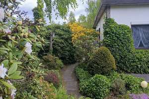 Bungalow / Wochenendhaus nahe Niesky/See - Sachsen – Fichtenweg 9, 2906 Niesky – Vorschaubild 9
