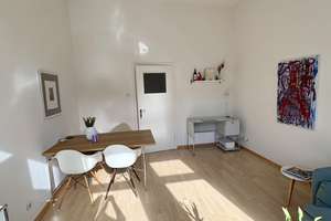 Schöne Altbau Wohnung in Pempelfort – Die vollständige Adresse der Immobilie erhältst du vom Anbieter., 40479 Pempelfort, Düsseldorf – Vorschaubild 3