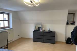 2-Zimmer DG-Wohnung in der Altstadt Ingolstadt – Kanalstraße 12, 85049 Mitte, Ingolstadt – Vorschaubild 5