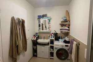 Alltagstaugliche 3-Zimmer-Wohnung mit Balkon in Fulda – Die vollständige Adresse der Immobilie erhältst du vom Anbieter., 36037 Fulda – Vorschaubild 10