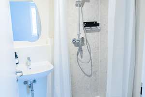 EXPO Suites - Apartments nahe dem Messegelände Hannover – Am Mittelfelde 22, 30519 Wülfel, Hannover – Vorschaubild 5