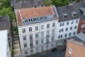 Traumwohnung über den Dächern von Burtscheid mit 3 Schlafzimmern und außergewöhnlicher Dachterrasse – Die vollständige Adresse der Immobilie erhältst du vom Anbieter., 52066 Burtscheider Kurgarten, Aachen – Vorschaubild 25