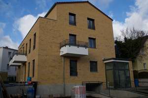 Alltagstaugliche 2-Zimmer-Wohnung in Rüdersdorf bei Berlin – Am Kanal 40, 15562 Rüdersdorf bei Berlin – Vorschaubild 4