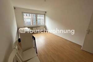 Tauschwohnung: 2-Zimmer-Wohnung in der Maxvorstadt – 80335 Augustenstraße, München – Vorschaubild 5