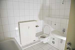 Tolle Eigentumswohnung in Citylage mit großem Balkon! – Abendrothstraße 28a, 27474 Cuxhaven (Kreis) – Vorschaubild 4