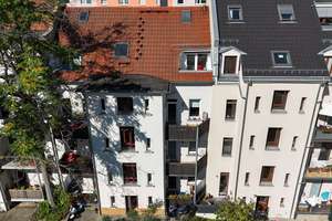 Ideales Anleger-Paradies – Vermietete 2-Zimmer-Wohnung zwischen Citynähe und Parkidylle – Die vollständige Adresse der Immobilie erhältst du vom Anbieter., 4315 Neustadt-Neuschönefeld, Leipzig – Vorschaubild 2