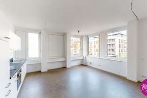 Kompakt und Modern! 1-Zimmer-Wohnung mit Einbauküche! – Holzhofallee 31, 64295 Darmstadt-West, Darmstadt – Vorschaubild 2