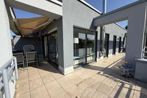 Individuelle Maisonette-Wohnung zur Miete in Kassel Unterneustadt nahe der Fulda