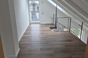 Hochwertige Maisonette-Wohnung in bevorzugter Lage von Stuttgart-Vaihingen  – Robert-Leicht-Str. 139A, 70569 Dachswald, Stuttgart – Vorschaubild 5