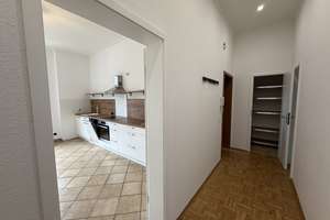 Helle Altbauwohnung mit neuer Einbauküche mit ca. 90 m² | hohe Decken | Gelsenkirchen-Horst – Die vollständige Adresse der Immobilie erhältst du vom Anbieter., 45899 Horst, Gelsenkirchen – Vorschaubild 4