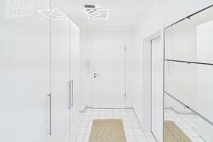 Moderne 2-Zimmer-Wohnung mit Einbauküche, Balkon & Stellplatz in Burgdorfer Weststadt – Die vollständige Adresse der Immobilie erhältst du vom Anbieter., 31303 Burgdorf – Vorschaubild 8