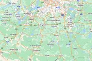 Miete zahlt mit! Stadthaus mit 2 Wohneinheiten am Zinnaer Tor – Zinnaer Straße 31, 14913 Jüterbog – Vorschaubild 25