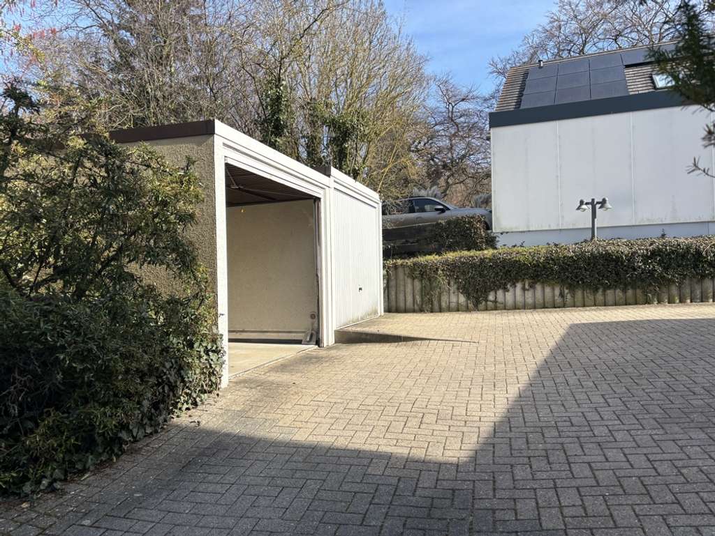 Immobilie in Bad Nenndorf - Dem Kurpark ganz nah! - Bild 4