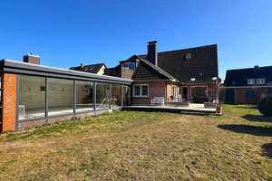 Modernisiertes Einfamilienhaus mit Pool, Garten und Einliegerwohnung – Ostholstein (Kreis) – Vorschaubild 13