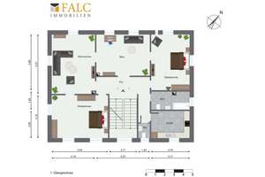 Wohn(t)raum mit Gewerbe und XXL-Grundstück, mitten in der City - FALC Immobilien Heilbronn – Wilhelmstrasse 13, 74072 Heilbronn, Heilbronn – Vorschaubild 20
