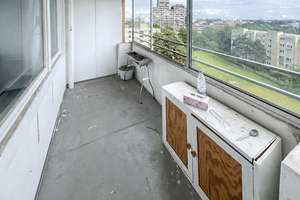 2-Zimmer-Wohnung mit wunderschönem Panoramablick – Die vollständige Adresse der Immobilie erhältst du vom Anbieter., 30657 Sahlkamp, Hannover – Vorschaubild 7