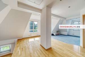 IMMOBERLIN.DE - Freistehend! Sehr gepflegtes Mehrfamilienhaus nahe BER & WISTA – Die vollständige Adresse der Immobilie erhältst du vom Anbieter., 12437 Baumschulenweg, Berlin – Vorschaubild 13
