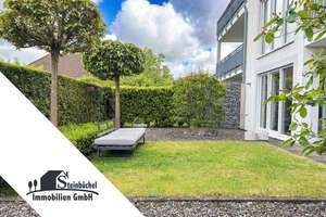 Stadtnahe Lage mit Garten: Moderne & bezugsfreie 3-Zimmer-Wohnung in Münster!