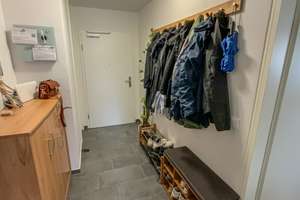 Bezugsfrei in Kürze, lichtdurchflutete 4-Zimmer Wohnung – Augsut-Macke-Weg 4, 81477 Solln, München – Vorschaubild 4