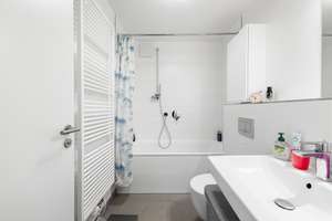 Neuwertiges City-Apartment mit bester U-Bahn Anbindung mitten in Laim! – Die vollständige Adresse der Immobilie erhältst du vom Anbieter., 80686 Friedenheim, München – Vorschaubild 6